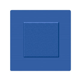 WeatherTech Expansion Joint Intersection - Blue