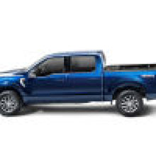 Load image into Gallery viewer, Retrax 21-22 Ford F-150 Super Crew/Super Cab (Incl. 2022 Lightning) 5.5ft Bed RetraxPRO XR