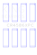 Load image into Gallery viewer, King Engine Bearings Mitsubishi 4B11T (Size .026) Coated Performance Rod Bearing Set