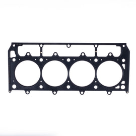 Cometic GM LSX McLaren 4.125in Bore .045 inch MLS Head Gasket - Left