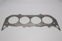 Load image into Gallery viewer, Cometic Chevy Big Block Brodix Big Duke/Big Brodie Heads 4.63in Bore .027in MLS Head Gasket