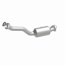 Load image into Gallery viewer, MagnaFlow California Direct Fit Catalytic Converter 07-08 Honda Fit 1.5L