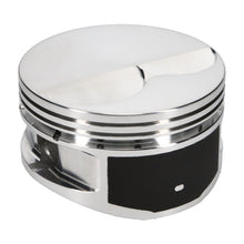 Load image into Gallery viewer, JE Pistons 400 SBC 18DEG FT Set of 8 Pistons