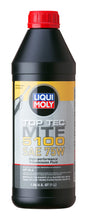 Load image into Gallery viewer, LIQUI MOLY 1L Top Tec MTF 5100 Gear Oil SAE 75W