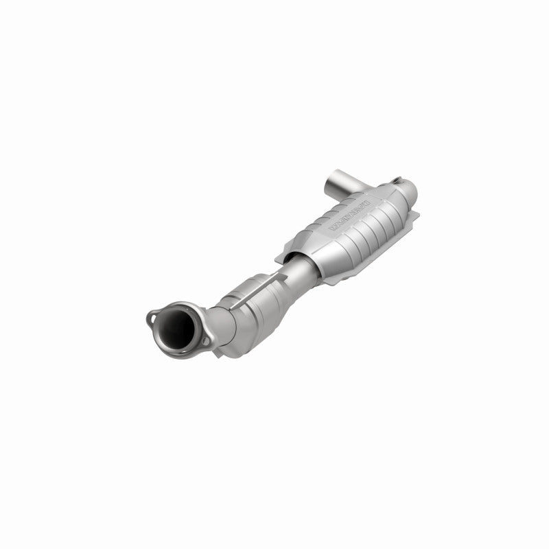 MagnaFlow Direct Fit Catalytic Converter 97-98 F150/F250 4.6L 4Wd D/