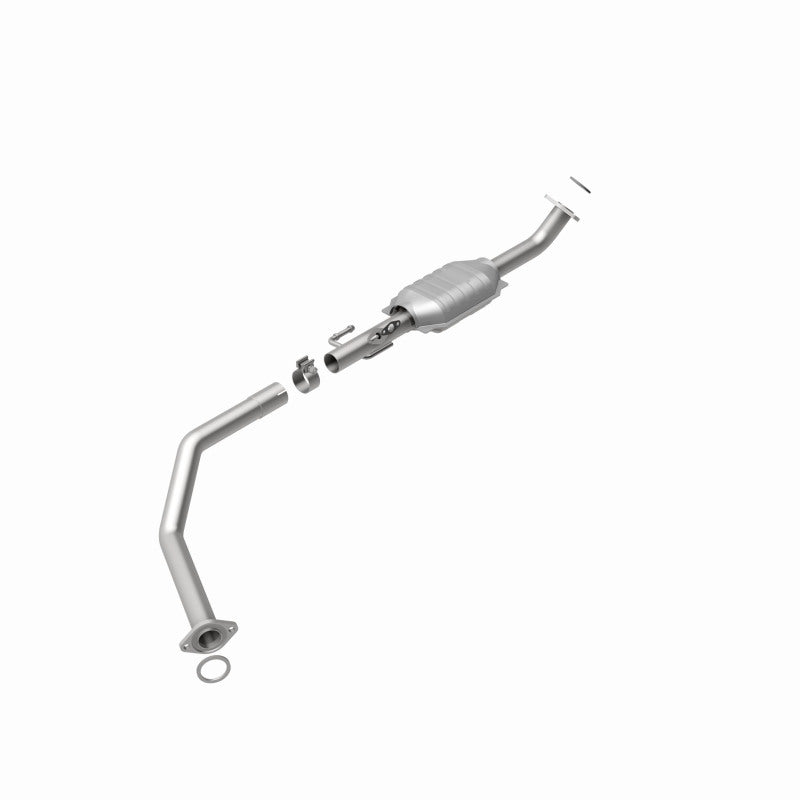 MagnaFlow Direct Fit Catalytic Converter 01-04 Sequoia 4.7L D/S OEM