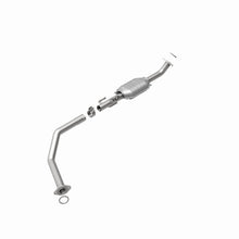 Load image into Gallery viewer, MagnaFlow Direct Fit Catalytic Converter 01-04 Sequoia 4.7L D/S OEM