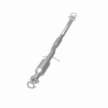 Load image into Gallery viewer, MagnaFlow Direct Fit Catalytic Converter 98-99 Saturn SC1 1.9L