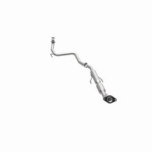 Load image into Gallery viewer, MagnaFlow Direct Fit Catalytic Converter OEM 2008-2012 Scion L4 1.8L Underbody