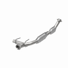 Load image into Gallery viewer, MagnaFlow Direct Fit Catalytic Converter 03-04 Exped Passenger Side 4.6L