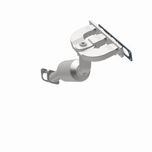 Load image into Gallery viewer, MagnaFlow DF Cat. Conv BMW 01-05 325 2.5L / 01-05 330 3.0L / 01-02 Z3 2.5L/3.0L California - Rear