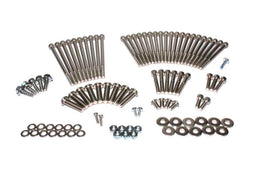FAST Hardware Kit LSXR And LSXR
