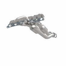 Load image into Gallery viewer, MagnaFlow Direct Fit Catalytic Converter GS300- 00-04 6 3.0L OEM