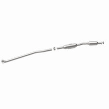 Load image into Gallery viewer, MagnaFlow Direct Fit Catalytic Converter 98-02 Chevrolet Prizm 1.8L / 98-02 Toyota Corolla 1.8L