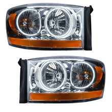 Load image into Gallery viewer, Oracle 06 Dodge Ram SMD HL - White