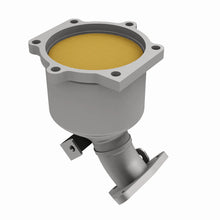 Load image into Gallery viewer, MagnaFlow Direct Fit Catalytic Converter 03-06 Nissan Sentra 1.8L