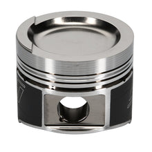 Load image into Gallery viewer, Wiseco Volvo B230ET 2.3L 8V 740/940 8.0:1 CR (97mm) Custom Pistons SPECIAL ORDER