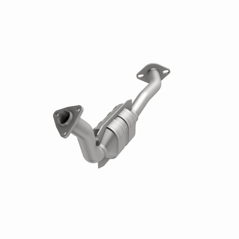 MagnaFlow Direct Fit Catalytic Converter FRONTIER- 01-04 3.3L OEM