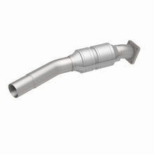 Load image into Gallery viewer, MagnaFlow Direct Fit Catalytic Converter 90-91 Audi Coupe Quatt 2.3L