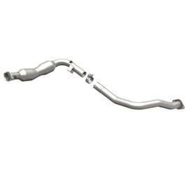 MagnaFlow DF Conv 05-08 Land Rover LR3 4.0L/4.4L/06-08 Range Rover Sprt 4.2L Spercharged/4.4L P/S