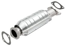 Load image into Gallery viewer, MagnaFlow Direct Fit Catalytic Converter 2006 Kia Optima 2.4L