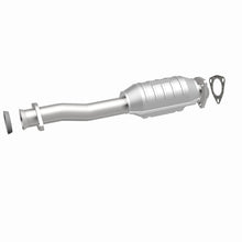 Load image into Gallery viewer, MagnaFlow Direct Fit Catalytic Converter Honda 85-87