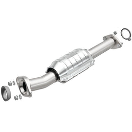 MagnaFlow Direct Fit Catalytic Converter 2002 Suzuki Aerio 2.0L