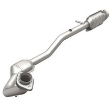 Load image into Gallery viewer, MagnaFlow Direct Fit Catalytic Converter 99-01 Ford Explorer 5.0L