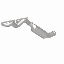 Load image into Gallery viewer, MagnaFlow Direct Fit Catalytic Converter 07-10 BMW X5 4.8L V8