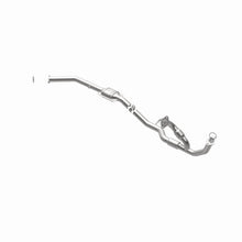 Load image into Gallery viewer, MagnaFlow Direct Fit Catalytic Converter 98-00 Sienna 3.0L