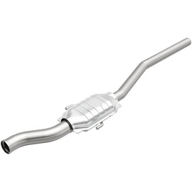 MagnaFlow Direct Fit Catalytic Converter 79-87 Dodge Pickup 3.7L CA