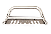 Load image into Gallery viewer, Lund 11-16 Ford F-250 Super Duty Bull Bar w/Light &amp; Wiring - Polished
