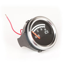 Load image into Gallery viewer, Omix Voltmeter 76-86 Jeep CJ Models