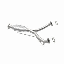 Load image into Gallery viewer, MagnaFlow Direct Fit Catalytic Converter Porsche 81 84