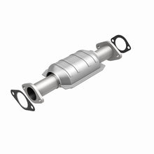 Load image into Gallery viewer, MagnaFlow Direct Fit Catalytic Converter 96-97 Mazda MX6 2.0L Rear