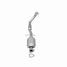 Load image into Gallery viewer, MagnaFlow Direct Fit Catalytic Converter 01-02 Saturn Rear OEM