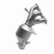 Load image into Gallery viewer, MagnaFlow Direct Fit Catalytic Converter 2006 Ford Fusion 3.0L