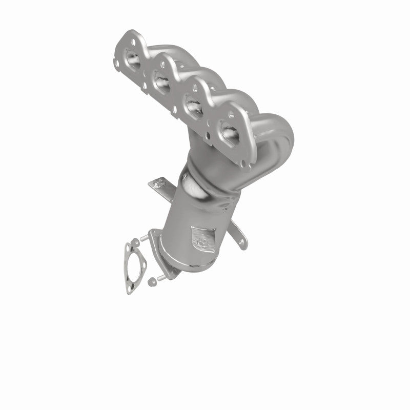 MagnaFlow Direct Fit Catalytic Converter 11-15 Chevrolet Cruze 1.8L Flex