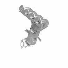 Load image into Gallery viewer, MagnaFlow Direct Fit Catalytic Converter 11-15 Chevrolet Cruze 1.8L Flex