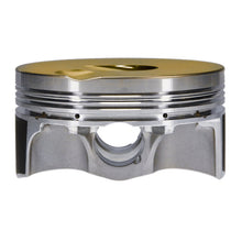 Load image into Gallery viewer, JE Pistons Ultra Series GM Gen V LT1 4.065in Bore/3.622in Stroke Set of 8 Pistons