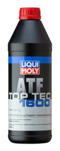Load image into Gallery viewer, LIQUI MOLY 1L Top Tec ATF 1600 - Single