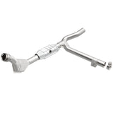 MagnaFlow Direct Fit Catalytic Converter 99-00 Ford F-150 4.2L 50S