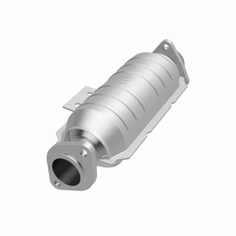 MagnaFlow Direct Fit Catalytic Converter 98 Elantra 1.8L Rear Conv 9