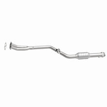 Load image into Gallery viewer, MagnaFlow Direct Fit Catalytic Converter 96-99 BMW 318 1.9L I4