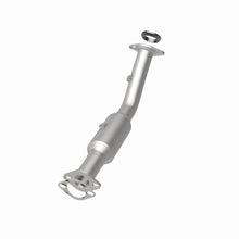 Load image into Gallery viewer, MagnaFlow Direct Fit Catalytic Converter 2003-2005 Mazda 6 2.3
