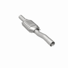 Load image into Gallery viewer, MagnaFlow Direct Fit Catalytic Converter 02-04 Jeep GC 4.0L Rear