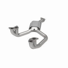 Load image into Gallery viewer, MagnaFlow Direct Fit Catalytic Converter Subaru Legacy 90-93 2.2L