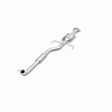 Load image into Gallery viewer, MagnaFlow Direct Fit Catalytic Converter 02-04 Eclipse 2.4L