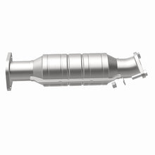 Load image into Gallery viewer, MagnaFlow Direct Fit Catalytic Converter 06-10 Hyundai Azera 3.8L