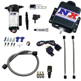 Nitrous Express Water Injection Gas Stage I Boost